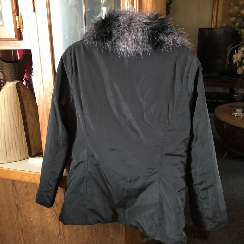 Reversible Jacket - image 5